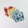 Washcloth Set - 12''x12'' Set of FOur