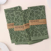Zimmer 20"x20" Dinner Napkin Set