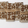Plakoto 20"x20" Dinner Napkin