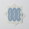 Colbalt Dali - 2pk Swedish Dishcloth