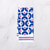Aurora Chain Dish Towel - 16''x24''