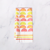 Citrus Dish Towel - 16''x24''