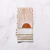 Sunrise Dish Towel - 16''x24''