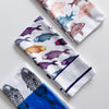 Catch of the Day Dish Towel Trio - 3pk - 16''x24''