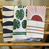 Elemental Dish Towel Trio - 3pk - 16''x24''