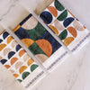 Geo Boho Dish Towel Trio - 3pk - 16''x24''
