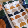 Geo Boho Dish Towel Trio - 3pk - 16''x24''