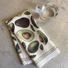 Avocado Dish Towel - 16''x24''